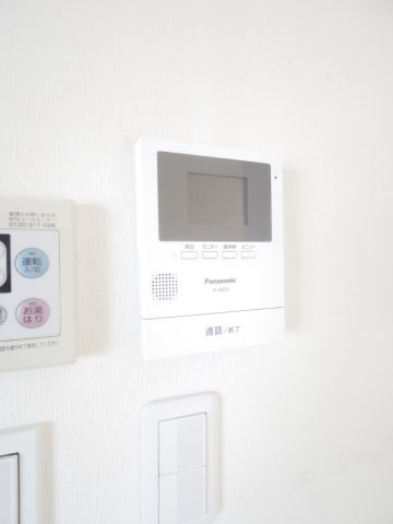 清瀬フジマンションのセキュリティ