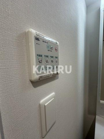 リヴェント森ノ宮の設備