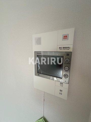 リヴェント森ノ宮の設備