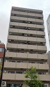 パークハイツ日本橋蛎殻町