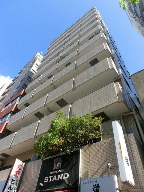 パークハイツ日本橋蛎殻町のその他|その他