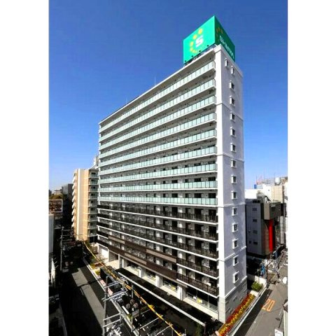 【外観】スプランディッド十三本町