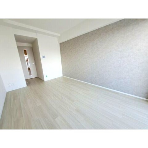 【寝室】スプランディッド十三本町
