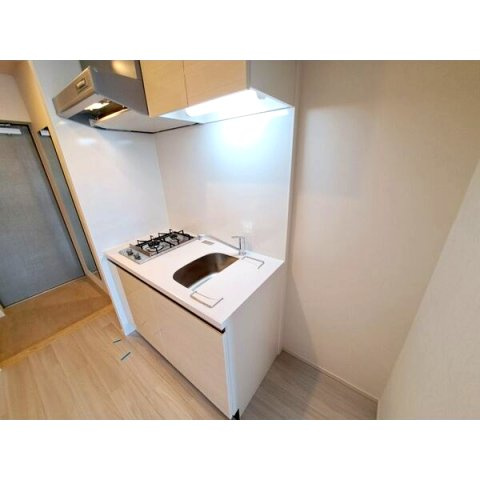 【キッチン】スプランディッド十三本町