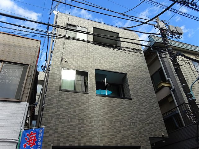 サンエムマンション第3