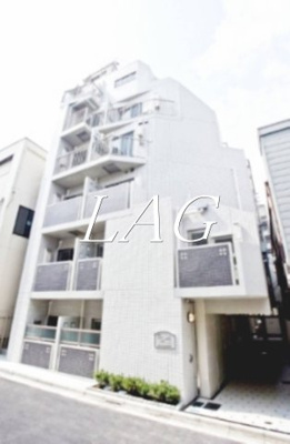 【外観】 | プレール・ドゥーク錦糸町Ⅱ | 外観です。