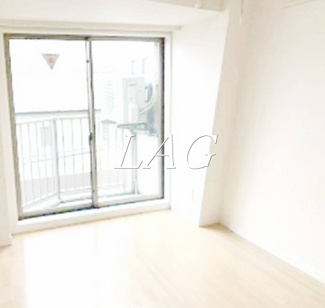 【居間・リビング】 | プレール・ドゥーク錦糸町Ⅱ | 洋室のお部屋です。
