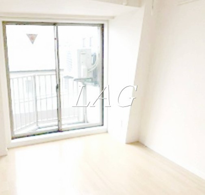 【居間・リビング】 | プレール・ドゥーク錦糸町Ⅱ | 洋室のお部屋です。