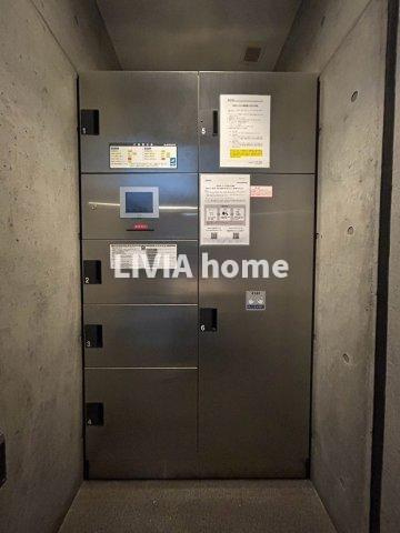 大田区大森北１丁目の賃貸マンションの設備