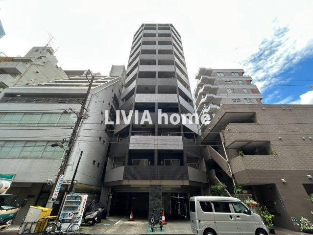 大田区大森北１丁目の賃貸マンション