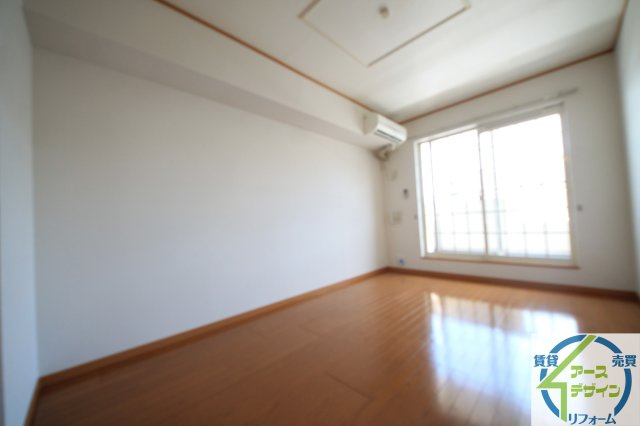 ルナ　パレス　Bの寝室|※類似部屋