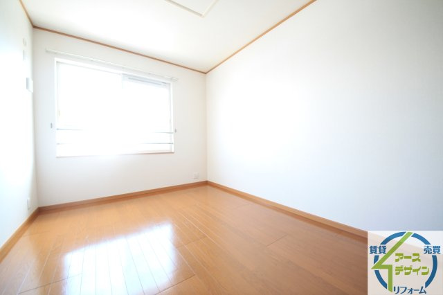 ルナ　パレス　Bの子供部屋|※類似部屋