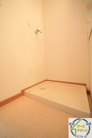 ルナ　パレス　Bの設備|※類似部屋