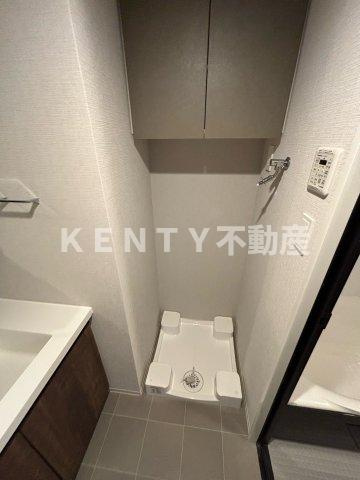 【玄関】 | クレヴィアリグゼ西馬込 | 毎日通る玄関はこちらです