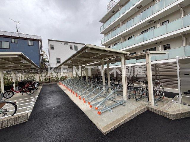 【その他共用部分】 | クレヴィアリグゼ西馬込