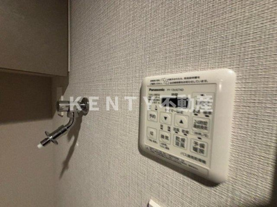 【設備】 | クレヴィアリグゼ西馬込