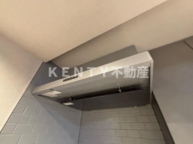【設備】 | クレヴィアリグゼ西馬込