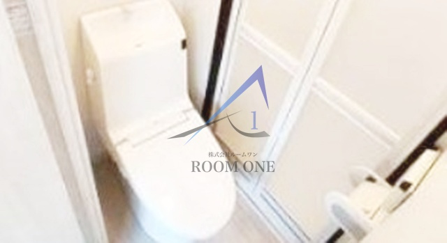 グリフィンドール中野のトイレ|トイレです。