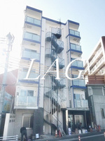 Ｂｌｏｏｍ　Ｒｅｓｉｄｅｎｃｅの画像