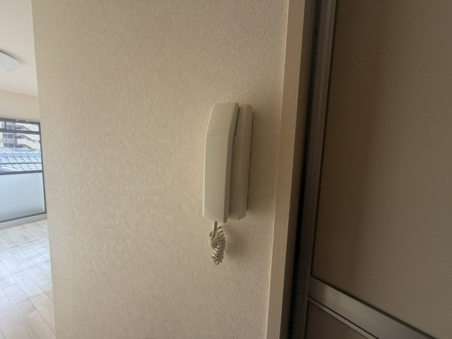 【セキュリティ】 | アーバンライフ高屋Ⅱ