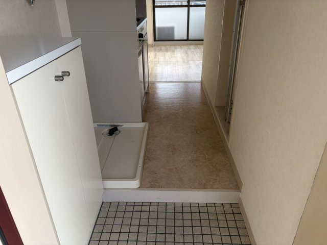 【玄関】 | アーバンライフ高屋Ⅱ