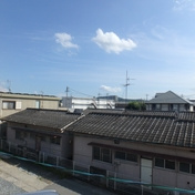 【展望】 | コーポサンロード