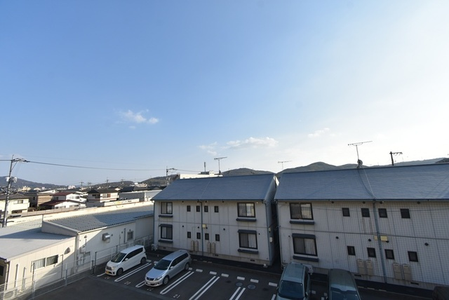 【展望】 | ローズハイツ竜操