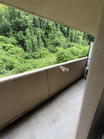【バルコニー】 | カサベルデ東山