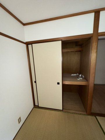 【和室】 | カサベルデ東山
