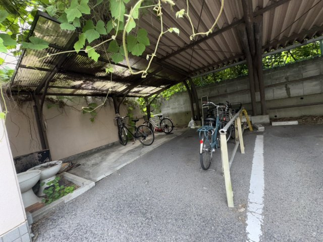 【その他共用部分】 | カサベルデ東山