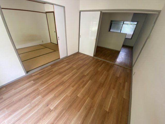 【居間・リビング】 | カサベルデ東山