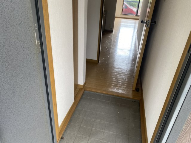 【玄関】 | アルエット国富