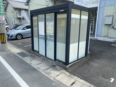 【その他共用部分】 | クライン・ブリュッケA