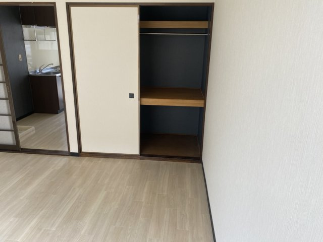 【収納】 | クライン・ブリュッケA