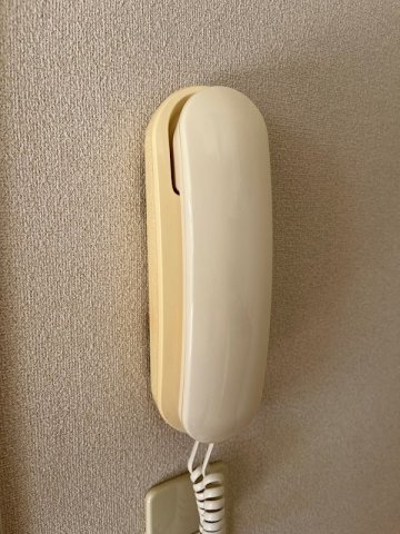 【セキュリティ】 | カーサ・ヴィーノ　A