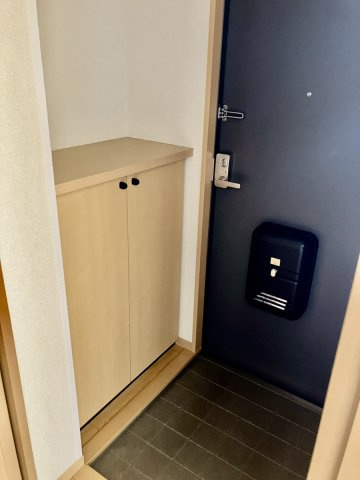 【玄関】 | サンベール