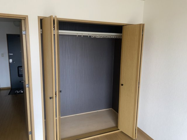 【収納】 | フラットK