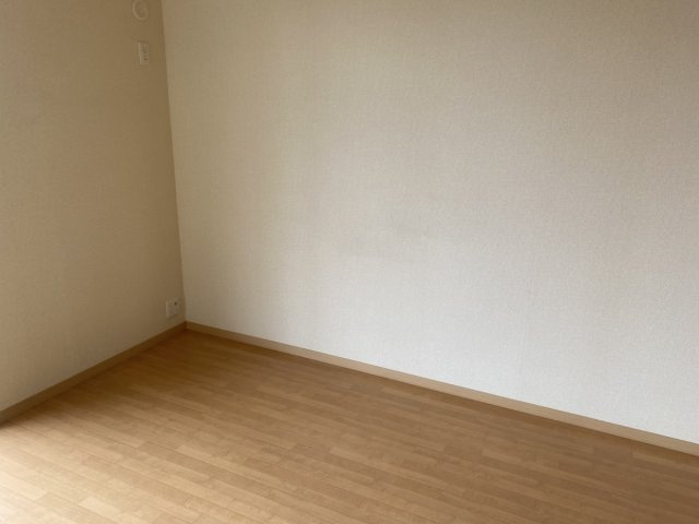 【寝室】 | ブロッサム21　Ａ