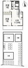 ブロッサム21　Ａの画像