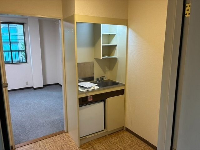 リバーサイド向陽（E-216）の内装|内装