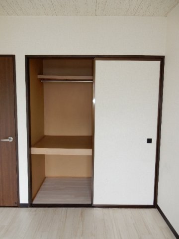 【収納】 | クレセント松新
