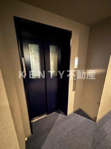 【その他共用部分】 | クレヴィアリグゼ西馬込