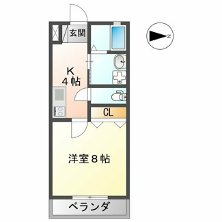 【間取り】 | ＰＲＩＭＥ天王