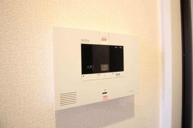 【セキュリティ】 | リバーサイド江並