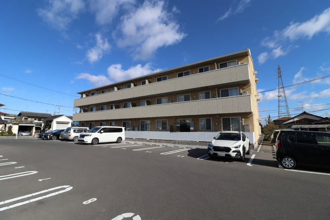 【外観】 | リバーサイド江並