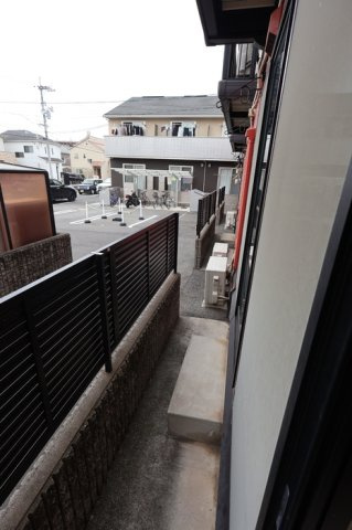 【バルコニー】 | アプローズ関