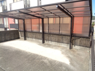 【その他共用部分】 | アプローズ関