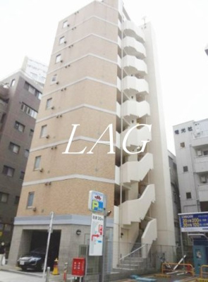 【外観】 | ベレール大井町 | 外観です。