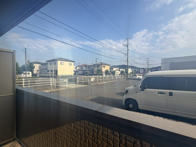 【展望】 | サンフレスカ