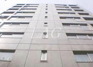 【外観】 | コア大井町 | 外観です。